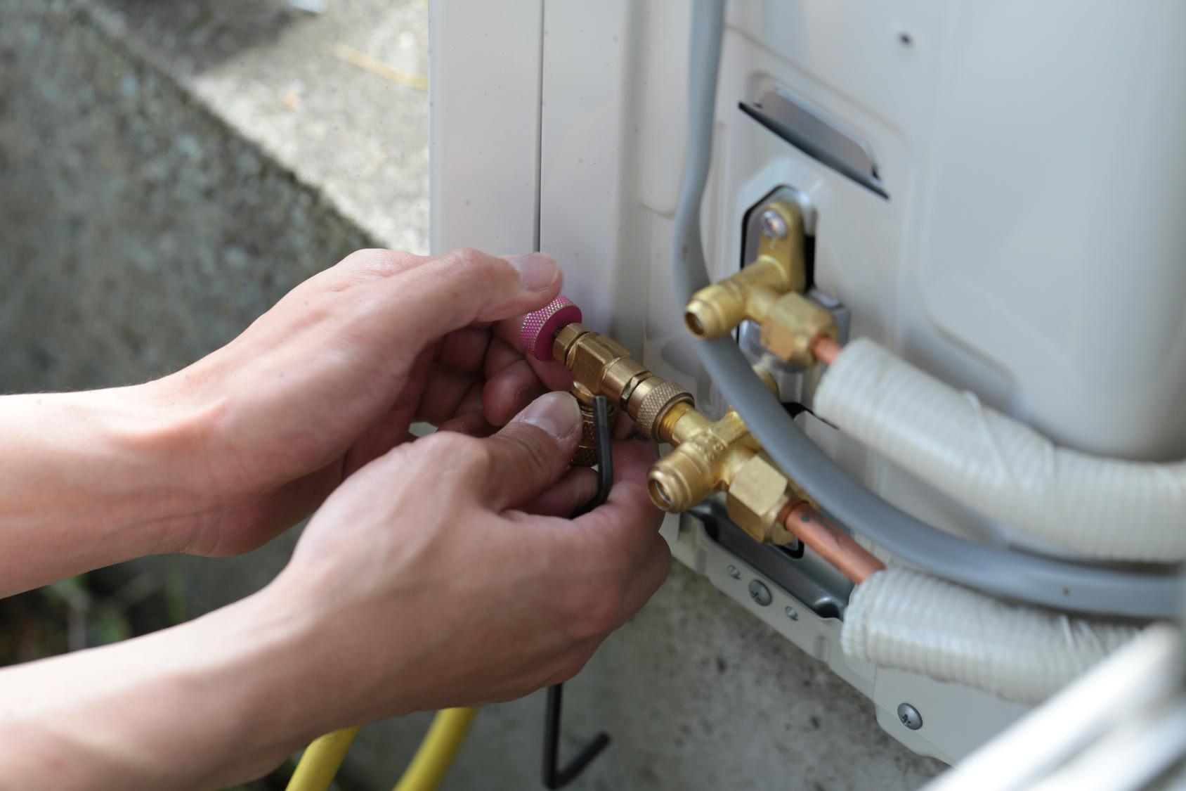 chauffage fuel Noisiel